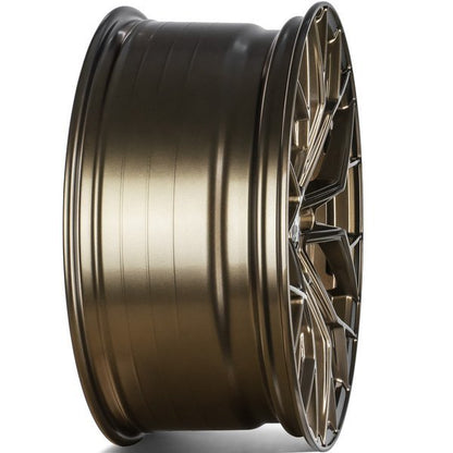 Janta aliaj Seventy9 SCF-H 9.5x21 5x112 et25  Satin Bronze