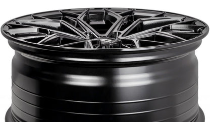 Janta aliaj Seventy9 SCF-H 8.5x19 5x112 et30  Black Glossy