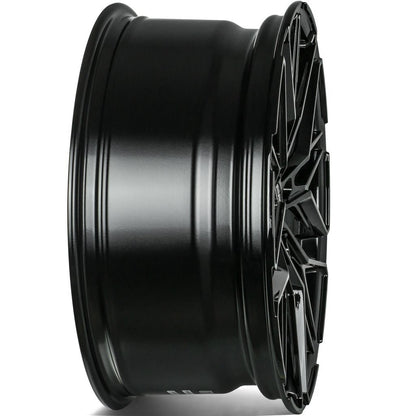 Janta aliaj Seventy9 SCF-J 8.5x19 5x112 et30  Black Glossy