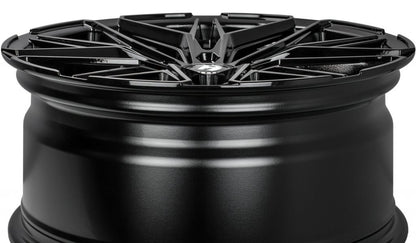 Janta aliaj Seventy9 SCF-J 8.5x19 5x112 et30  Black Glossy