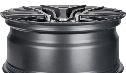 Janta aliaj Seventy9 SCF-L 8.5x19 5x112 et30  Titan Black