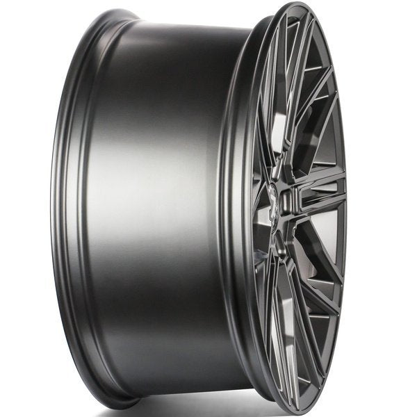 Janta aliaj Seventy9 SCF-O 9.5x21 5x112 et25  Dark Titan