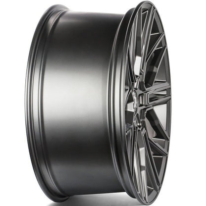Janta aliaj Seventy9 SCF-O 9.5x21 5x112 et25  Dark Titan