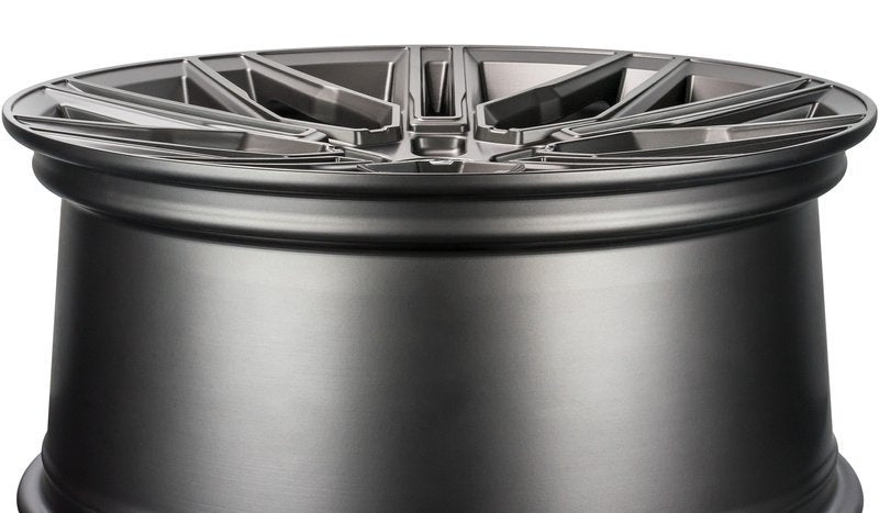 Janta aliaj Seventy9 SCF-O 9.5x21 5x112 et25  Dark Titan