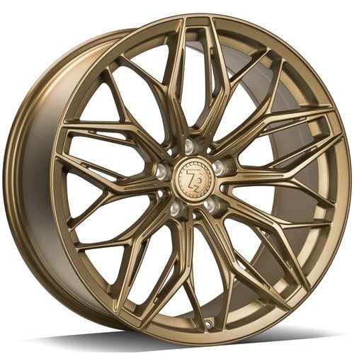 Janta aliaj Seventy9 SCF-P 8x18 5x112 et40  Sand Bronze