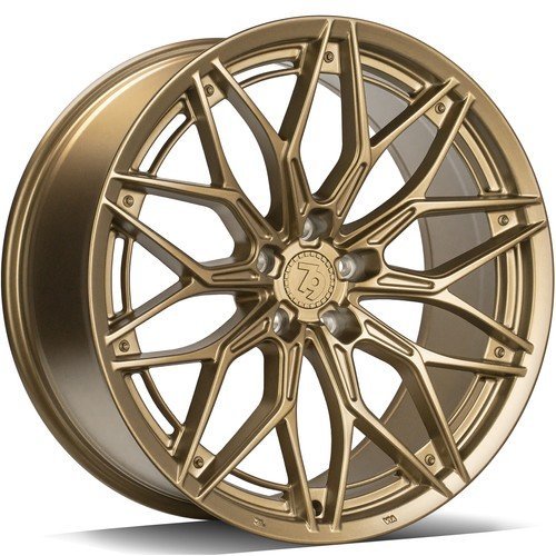 Janta aliaj Seventy9 SCF-R 8x18 5x112 et30  Sand Bronze