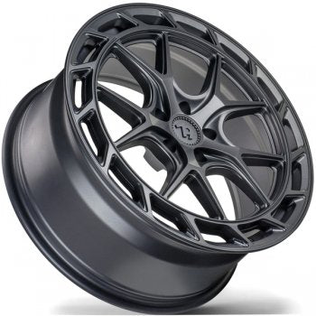 Janta aliaj Seventy9 SCF-W 8.5x19 5x112 et45  Titan Black