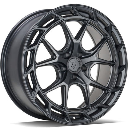 Janta aliaj Seventy9 SCF-W 8.5x19 5x112 et45  Titan Black