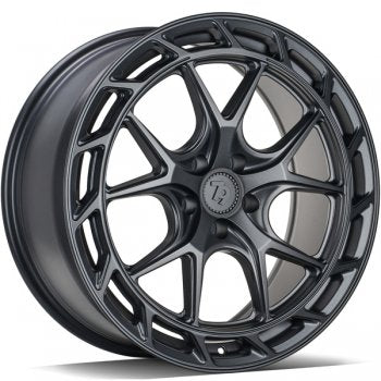 Janta aliaj Seventy9 SCF-W 8.5x19 5x112 et30  Titan Black