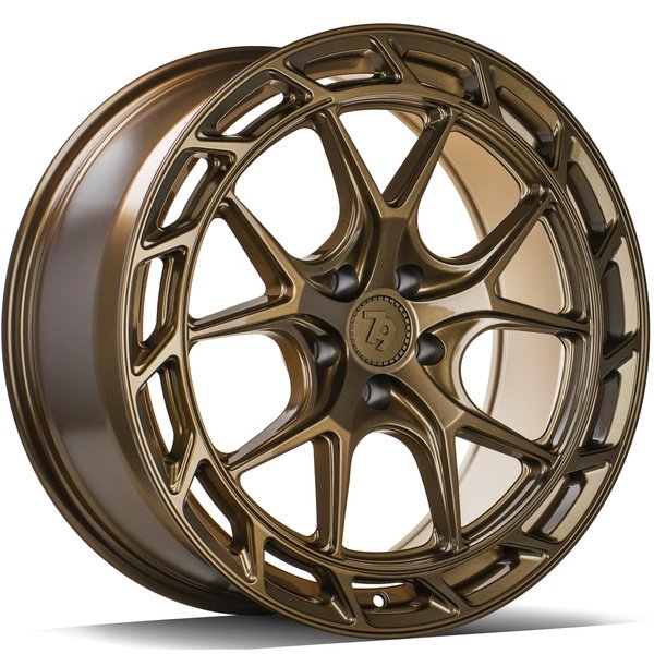 Janta aliaj Seventy9 SCF-W 8x18 5x112 et45  Satin Bronze