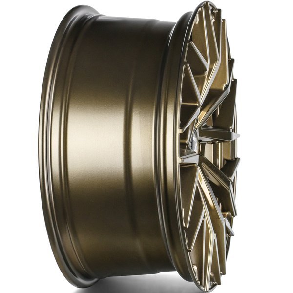 Janta aliaj Seventy9 SV-C 8x18 5x114.3 et40  Satin Bronze
