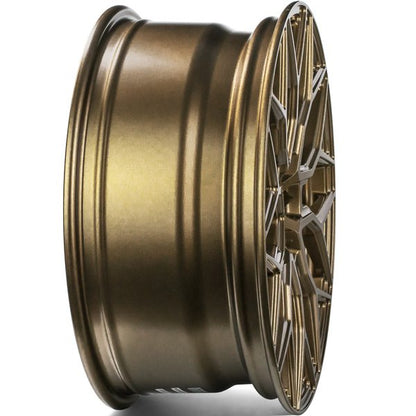 Janta aliaj Seventy9 SV-K 8.5x19 5x114.3 et40 B - Sand Bronze