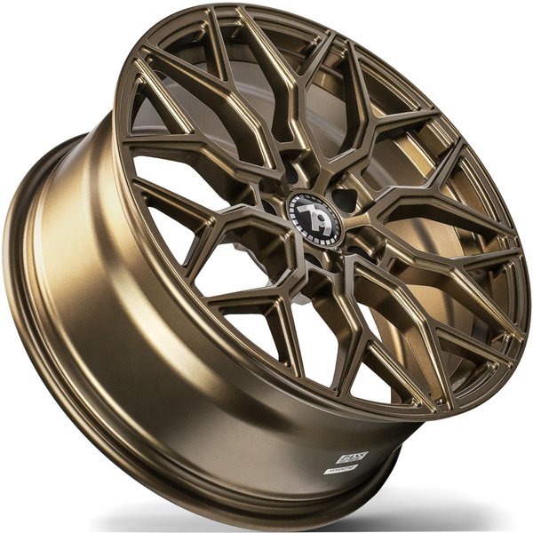 Janta aliaj Seventy9 SV-K 8.5x19 5x114.3 et40 B - Sand Bronze