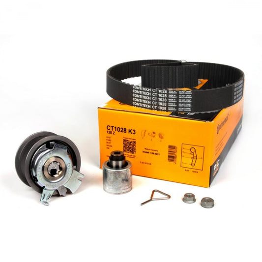 Kit Distributie Contitech Volkswagen Golf 4 1997-2005 CT1028K3