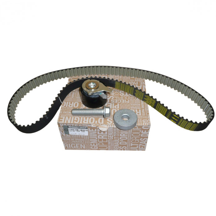 Kit Distributie Dacia Dokker 2012→ 1.5 dCi 130C10474R