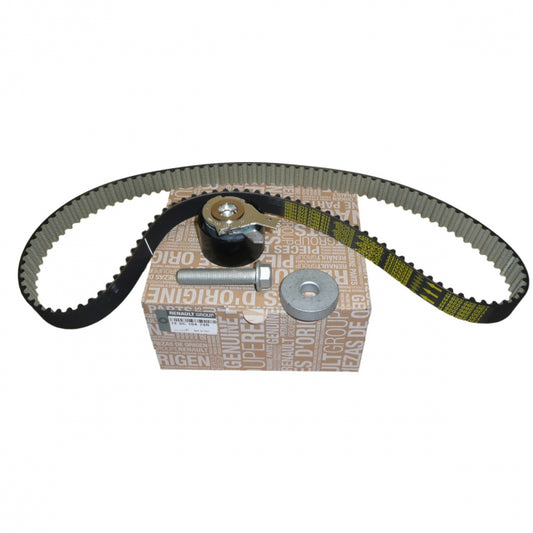 Kit Distributie Dacia Dokker 2012→ 1.5 dCi 130C10474R