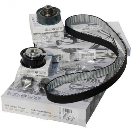 Kit Distributie Oe Audi Q5 2008→ 2.0 TDI 03L198119F