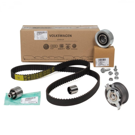 Kit Distributie Oe Volkswagen Passat B6 2005-2010 1.6 TDI 03L198119F