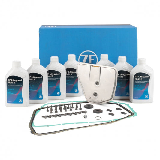 Kit Schimb Ulei Cutie Viteze Automata Zf Audi A6 C6 2006-2011 1068.298.054