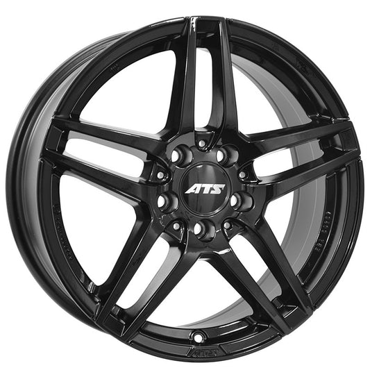 ATS Mizar 18, 8.5, 5, 112, 48, 66.5, diamond-black,