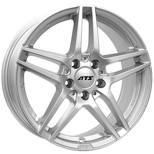 ATS Mizar 18, 8, 5, 112, 43, 66.5, polar-silver,