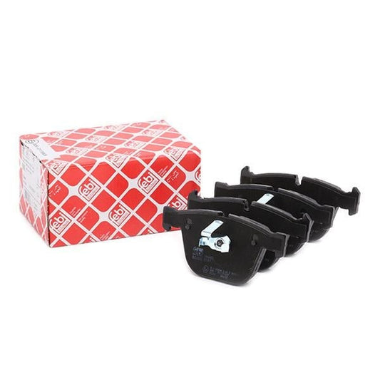 Set Placute Frana Spate Febi Bmw Seria 5 E60 2003-2010 16467