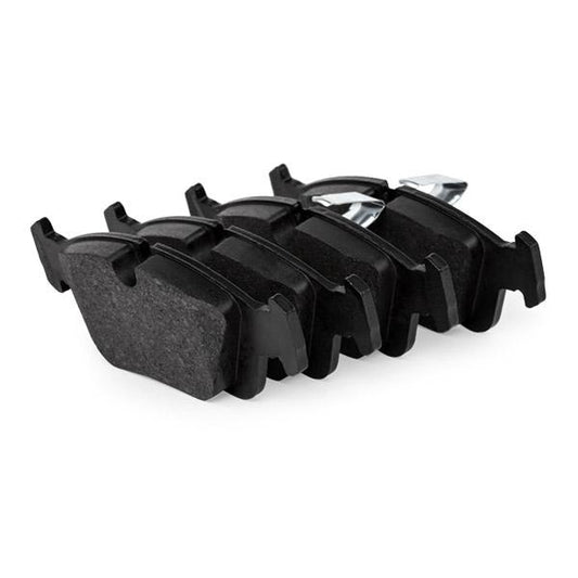 Set Placute Frana Fata Krottendorf Bmw Seria 3 E46 1998-2005 KRO1348