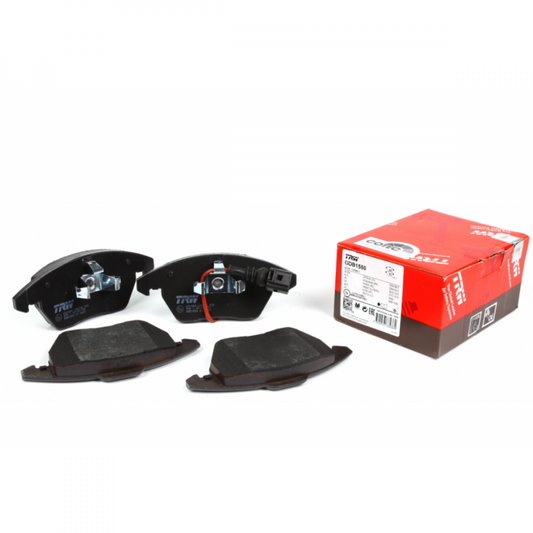 Set Placute Frana Fata Trw Volkswagen Passat B7 2010-2015 GDB1550