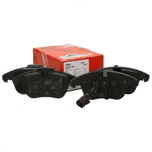 Set Placute Frana Fata Trw Audi Q3 2011→ GDB1762
