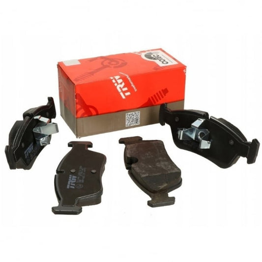 Set Placute Frana Fata Trw Bmw Seria 3 E90 2004-2011 GDB1625