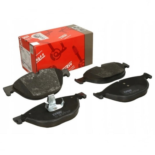 Set Placute Frana Fata Trw Bmw Seria 6 F06 2012-2018 GDB1838