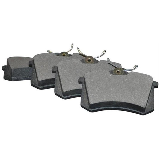 Set Placute Frana Qwp Volkswagen Passat B5 1996-2005 WBP271