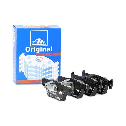 Set Placute Frana Spate Ate Bmw Seria 4 F32, F82 2013→ 13.0460-3859.2