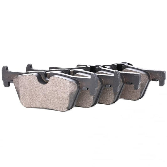Set Placute Frana Spate Krottendorf Bmw Seria 4 F36 2014→ KRO1919