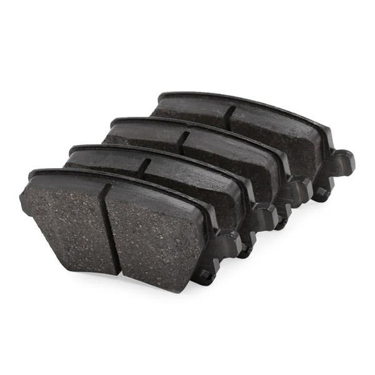 Set Placute Frana Spate Mtr Volkswagen Golf 5 2003-2008 MT448