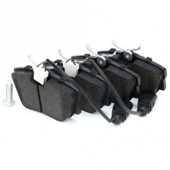 Set Placute Frana Spate Mtr Ford Galaxy 1 1995-2006 12160798