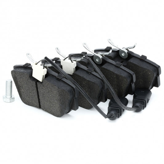 Set Placute Frana Spate Mtr Ford Galaxy 1 1995-2006 12160798