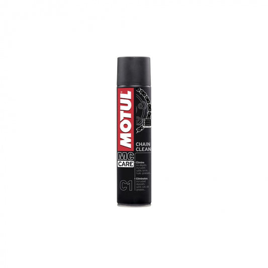 Spray lant Motul Curatare C1 400ml