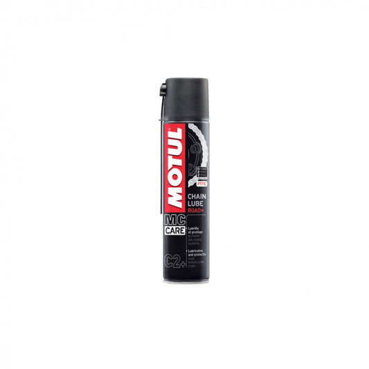 Spray lant Motul On Road+ C2+ 400ml
