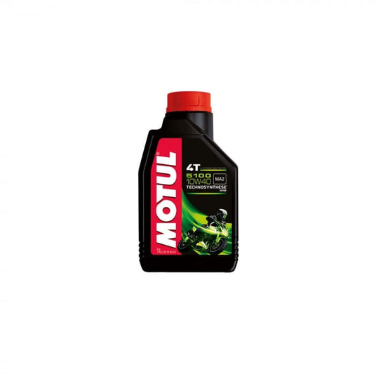 Ulei motor Motul 5100 10W40 4T 1L