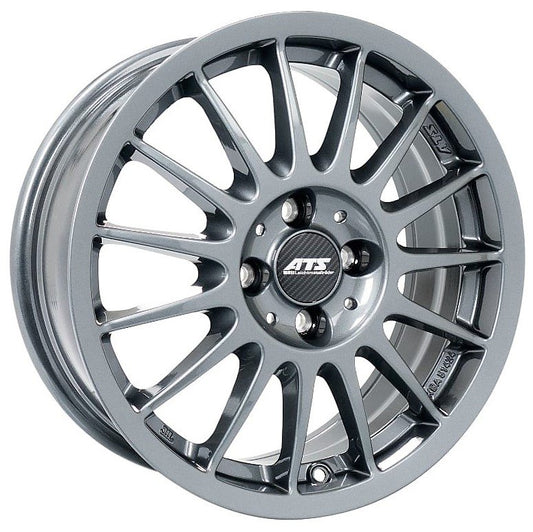 ATS Streetrallye 15, 6, 4, 100, 45, 63.3, dark-grey,