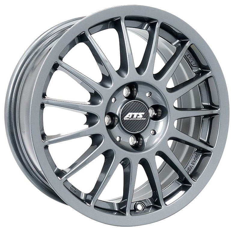 ATS Streetrallye 15, 6, 4, 108, 23, 65.1, dark-grey,